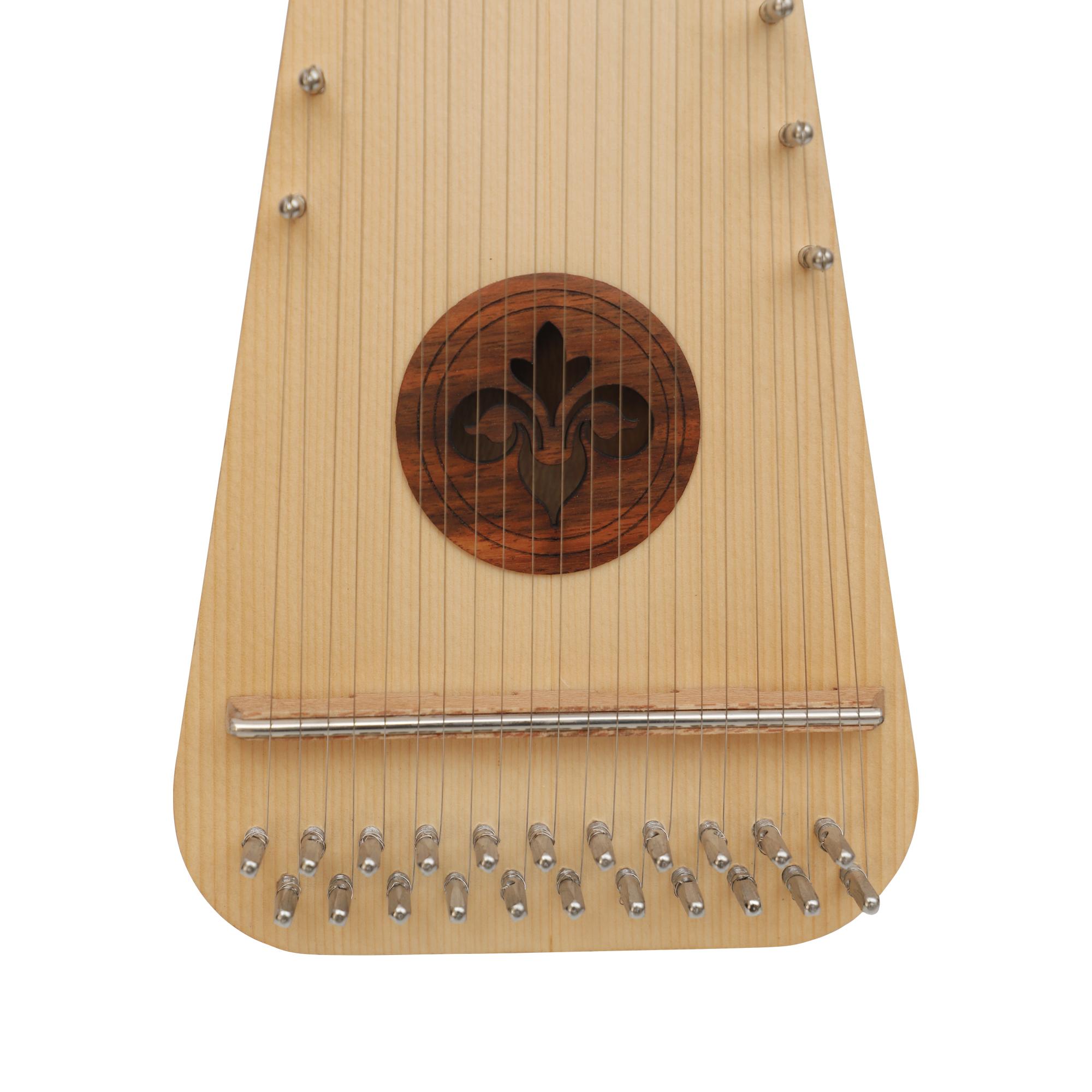 The Kitchen Musician Site: Hammered Dulcimers