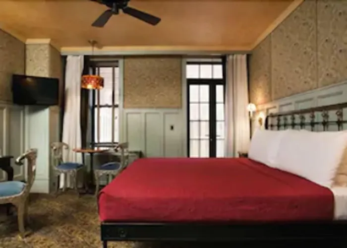 Best British Airways Hotels in New York