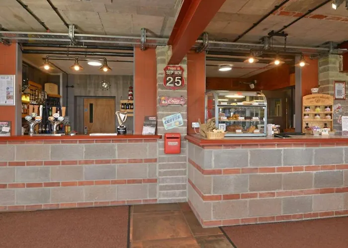 Top Hotels with Balconies in Charming Weymouth