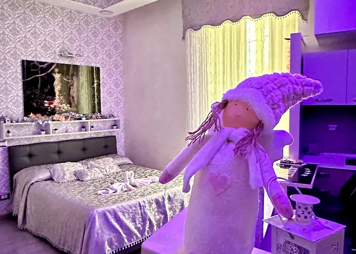 Luxury Hotel Naples