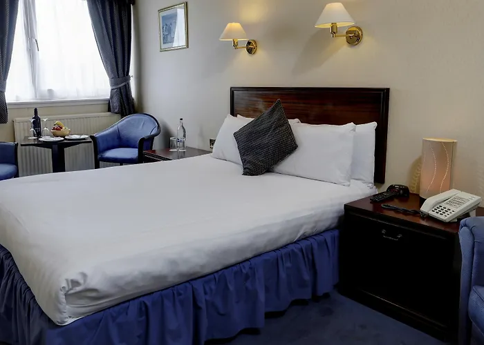 Best Hotels in Perth, Scotland's Historic City