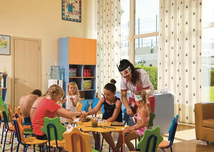 Bulgaria Sunny Beach Hotels