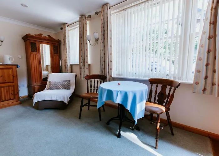 Top Cheap Windsor Hotels UK to Stay