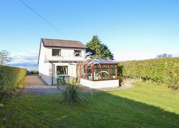Premier Hotels in North Connel Oban