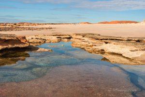 Broome coast