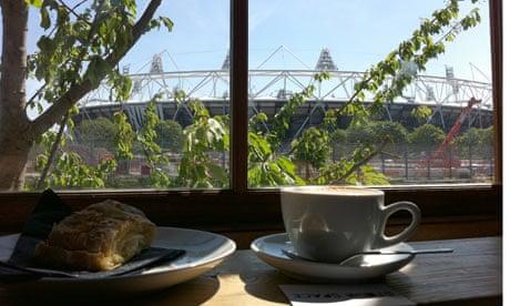 The Counter, London