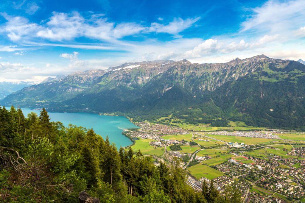 What to do in Interlaken: 10 tips