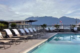 Fairmont Waterfront
