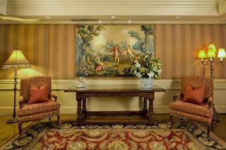 The Wedgewood